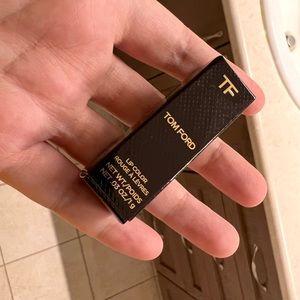 Tom ford lipstick brand new